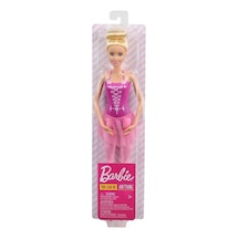 Barbie Balerin Bebek Sarışın Gjl58 Gjl59