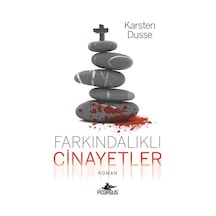 Farkındalıklı Cinayetler - Yqbx-626069