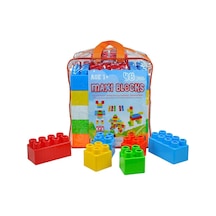 301 48 Parça Maxi Bloklar