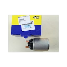 Mako Marş Otomatiği Isuzu 24 V Ym Cargo 24v 063693902000