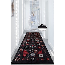 Carvıng Yolluk 100X140 Cm Kesme Yolluk