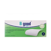 B-good-bgood Hazır Pansuman Ortüsü 9x25 Cm