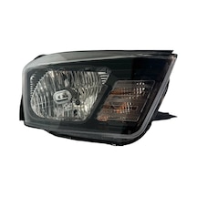 Far Korando Sports 12-17 Rh