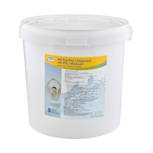 Deep Blue Toz Ph Düşürücü 10kg