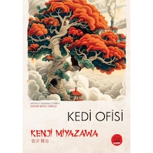 Kedi Ofisi - 57858324546460299256713
