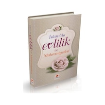 İslam'da Evlilik ve Mahremiyetleri - Ali Rıza Kaşeli - Merve Yayınları