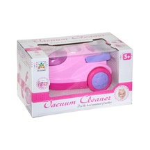 Can Oyuncak Pilli Elektrik Süpürgesi Pembe Can Oyuncak Pilli Elektrik Süpürgesi Pembe