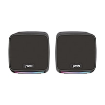Jwin Rgb-23 2.0 Speaker
