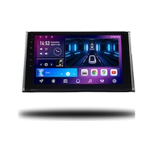 Caros Toyota Rav4 2019-2022 Uyumlu Android Multimedya 2gb Ram 32gb Hafıza 9"