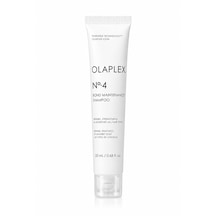 Olaplex No.4 Onarıcı Ve Güçlendirici Şampuan 20 Ml Tüm Saç Tipleri