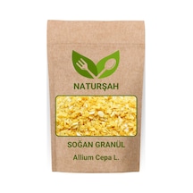 Naturşah Soğan Granül Allium Cepa L. 500 G