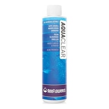 Reeflowers Aquaclear Akvaryum Su Düzenleyici Berralaştırıcı 85 ML