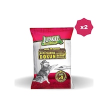 Jungle Sevgi Maması Köpek 125 Gr - 2 Adet