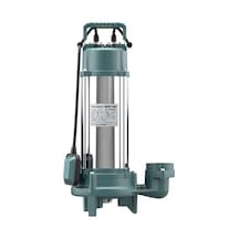 Grandfar Gv1500 Foseptik Dalgıç 2hp -17 Metre