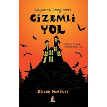 Yol - Kıyamet Gezginleri - Rxlu-590804