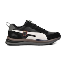 Guja 24y565 Siyah Erkek Sneaker 001