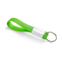 000087620l-skoda Usb 16gb Flash Bellekli Silikon Anahtarlık