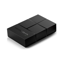TP-LINK MERCUSYS MS105G 5 PORT 10/100/1000 MASAÜSTÜ SWITCH (YÖNETİLEMEZ)