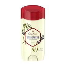 Old Spice Wilderness With Lavender Deodorant 85 G
