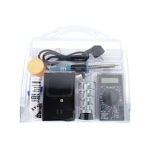 Tek-İş Elektronikçi Seti 7li 524262