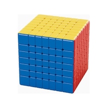 Mf88616 Moyu 7x7 Küp