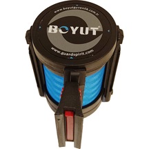 Şerit Bariyer Mekanizması 3 Mt. Mavi