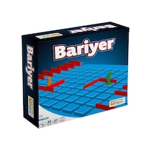 Bariyer - Barikat - Koridor