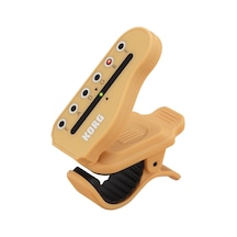 Korg Headtune Ht-G1 Clip-On Guitar Tuner Akort Aleti