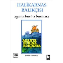 Aganta Burina Burinata (552046347)