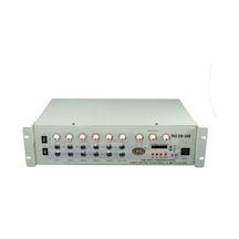 West Sound Tks 250 Usb Tr Mikserli Amfi