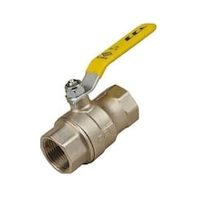 Eca 1/2" Doğalgaz Küresel Vana Valfi̇ 602122151