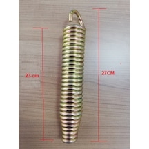 Aski Yayi Kromlüks 8 Mm - 427347050