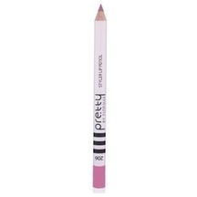 Flormar By Pretty Styler Lipliner 206 Cyclemen