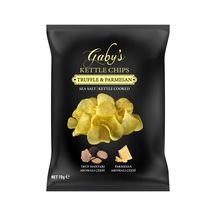 Gaby's Kettle Chips - 4 Adet Tarı
