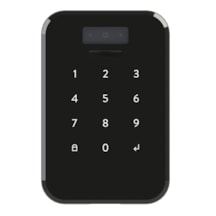 Desi Utopic Rx / Rxe Serisi İçin Yüz Tanıma Okuyucu Ve Tuş Takımı Yüz Tanıma Ve Tuş Takımı Okuyucu