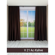 Acı Kahverengi