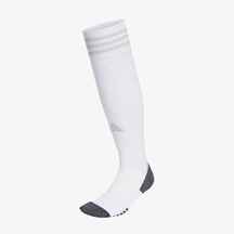 Adidas Adi25 Unisex Beyaz Futbol Çorabı Jz0890 Beyaz