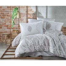 Ranforce Nev Takımı Çift Kişilik Fiorita V2 Lila - Kaps-66149 Renkli