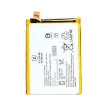 Sony Xperia Z5 Premium HTstore Zore  PCB li Batarya