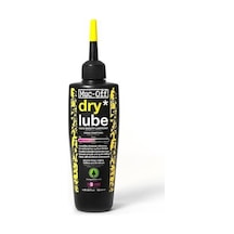 Muc-off Dry Lube 120ml Zincir Yağı Siyah
