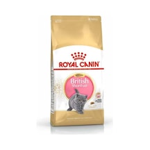 Royal Canin British Shorthair Yavru Kedi Maması 2 KG