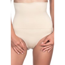 L'ombre Ten Yüksek Bel Double Slip Korse