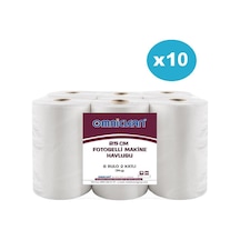 Omniclean Enmotion Fotoselli Kağıt Havlu 10 x 6'lı 25 CM