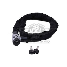 Motosiklet Zincir Kilit Zhongli 6x150