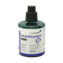 Legamaster Tahta Kalem Mürekkebi 100 Ml Siyah 1199 01 Çok Renkli