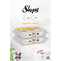 Yağ Çözücü Sleepy 30'lu X 2 Ve Rosie Hediye Diğer