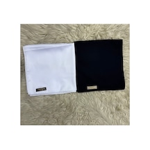 ALDAIYR Reyon Eşarp Saten Dokulu 95x95 Çok Renkli313