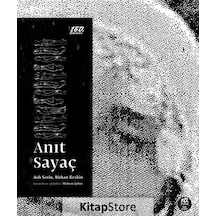Anıt Sayaç - Aslı Serin - 160.Kilometre