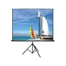 Codegen Tx-20 200X200 Tripod Projeksiyon Perdesi