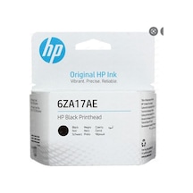 HP 515-530-615 Siyah Baskı Kafası 6ZA17AE